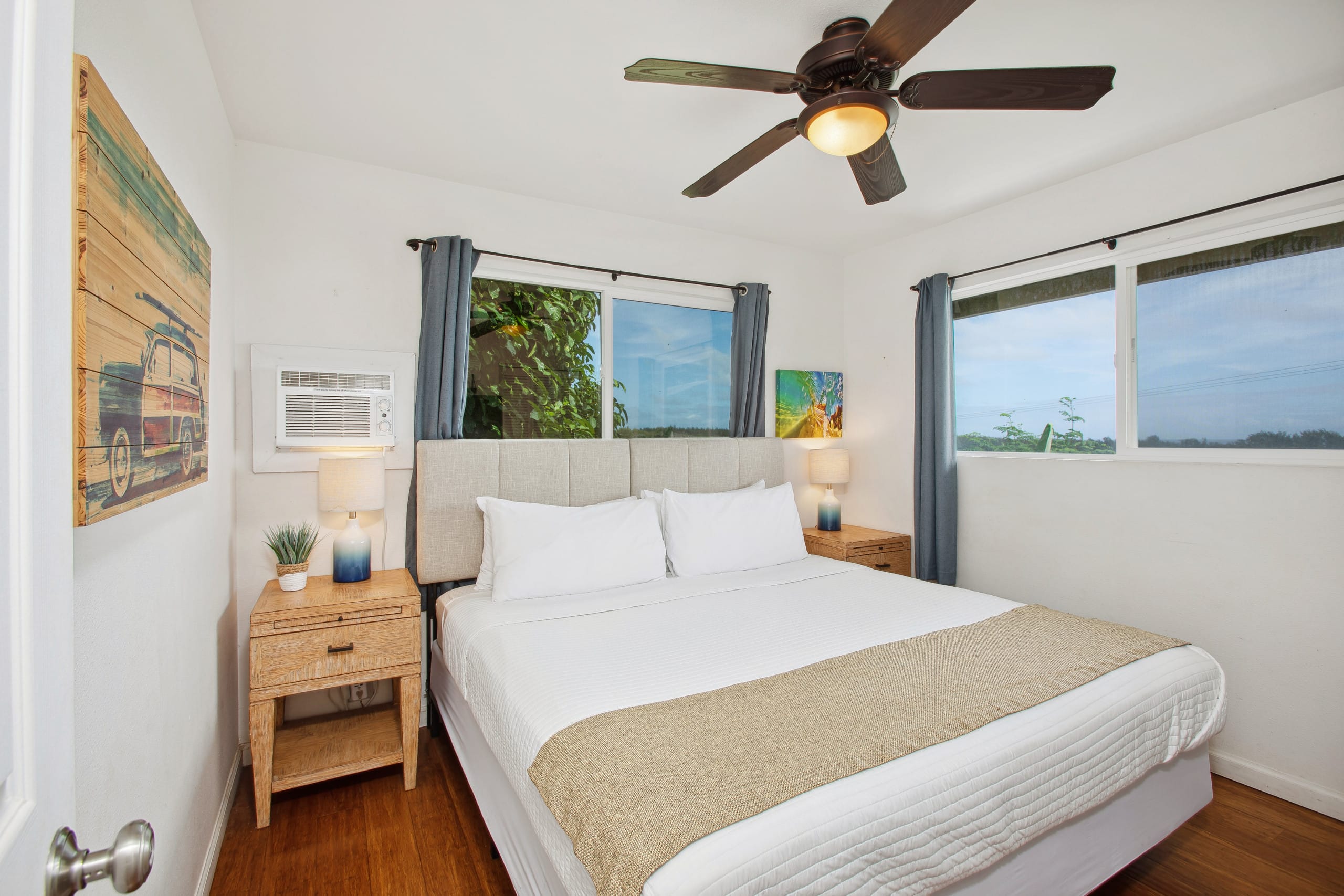Heart of Hana, 1BR/1BA Cottage - Photo 12