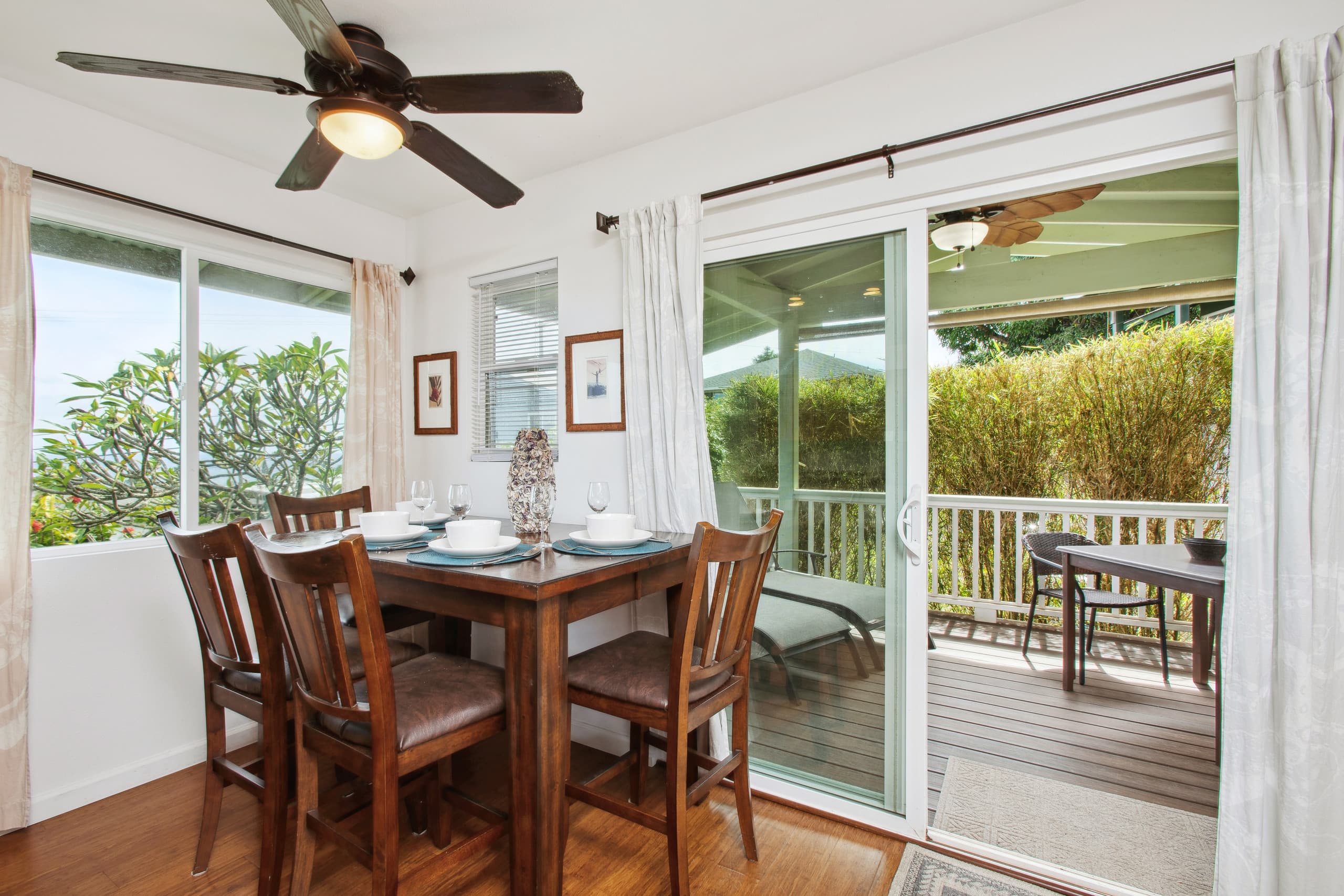 Heart of Hana, 1BR/1BA Cottage - Photo 8