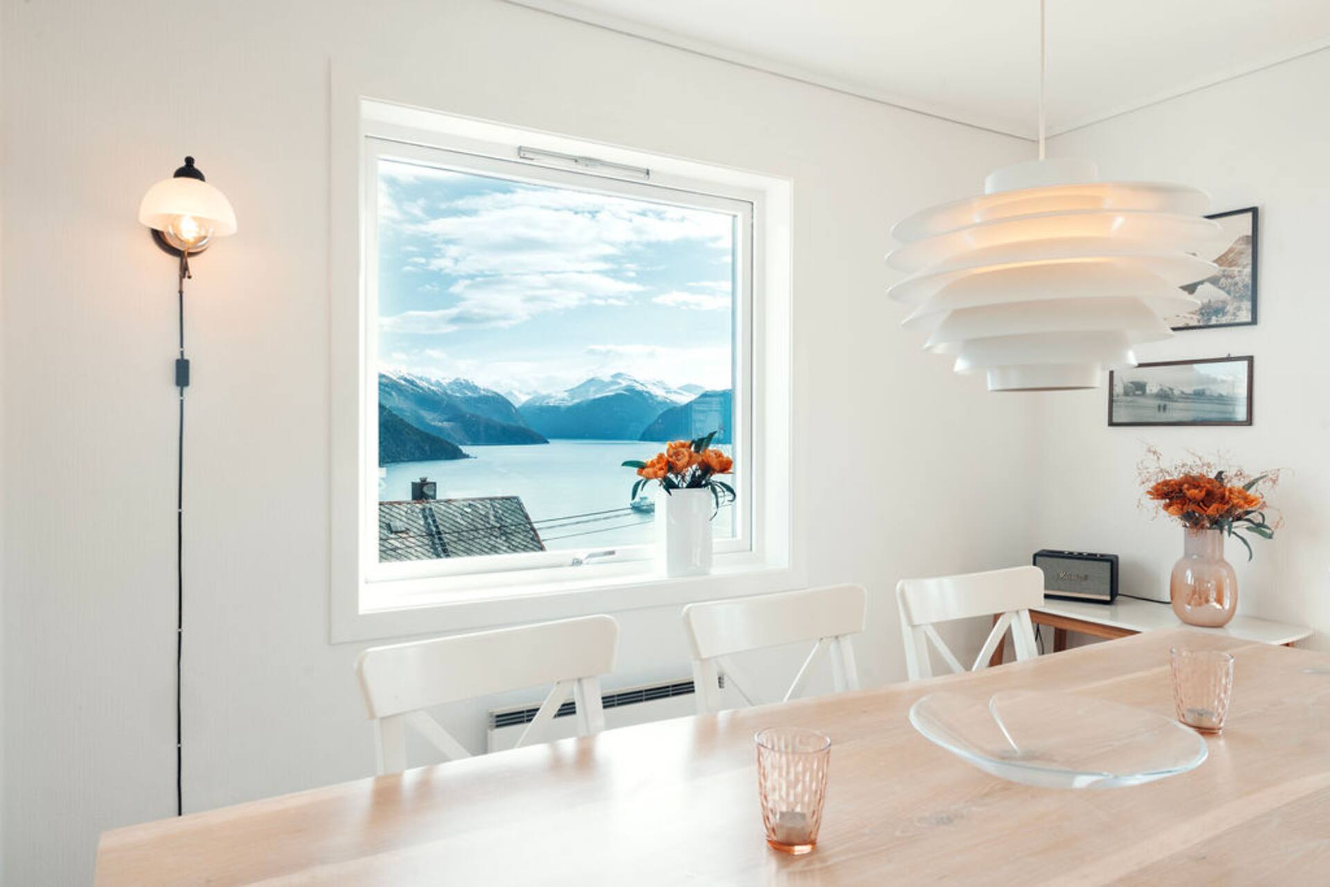 Fjord Panorama — zdjęcie 2