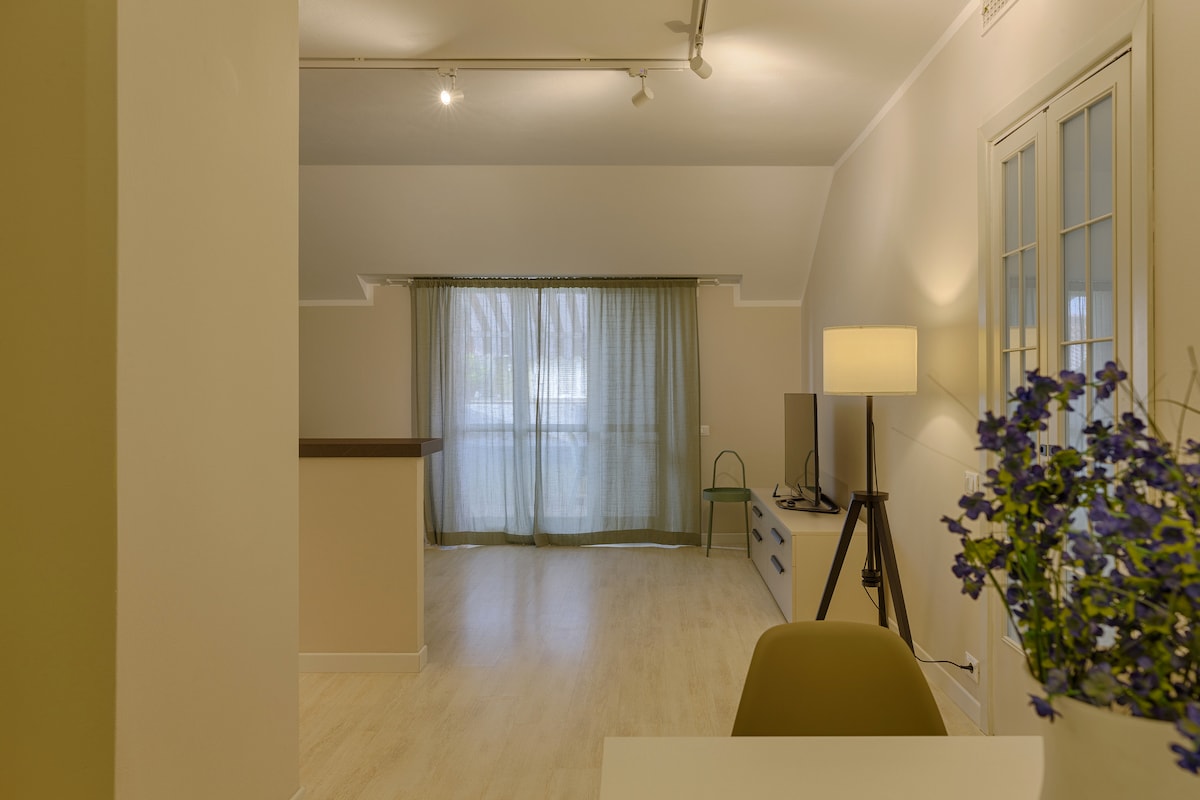 Annonce Airbnb populaire: Ronchi Verdemare à Massa