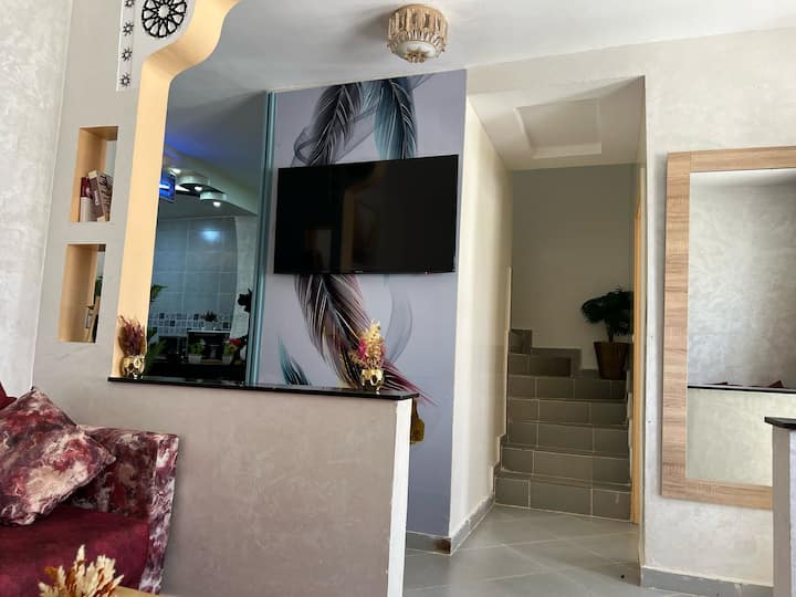 Mini Villa Dakhla 5 Star - Dakhla