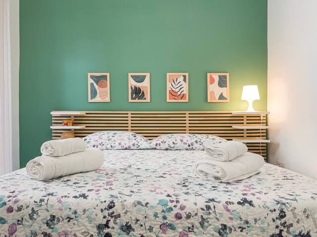 Martini 66, Good vibes al Vomero!