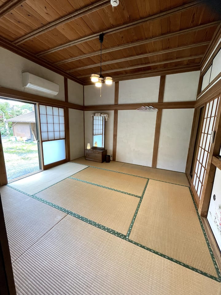 寝室4