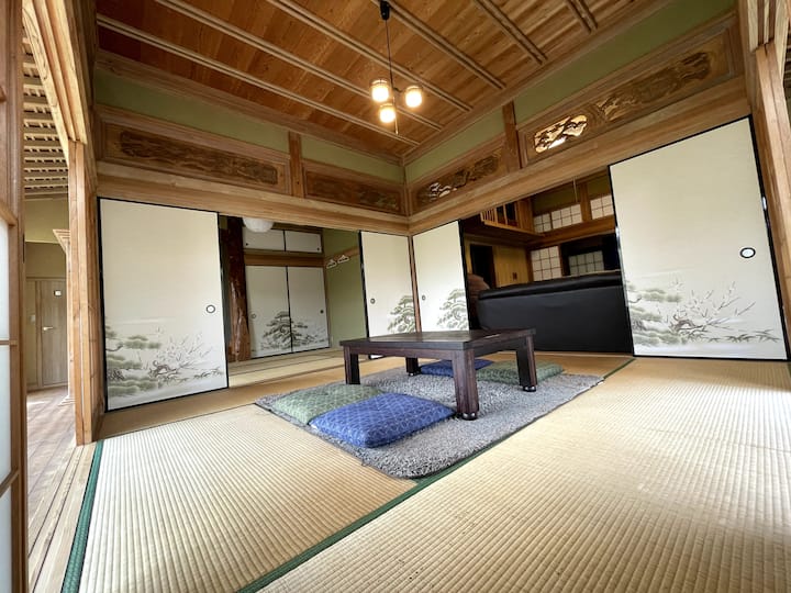 寝室2