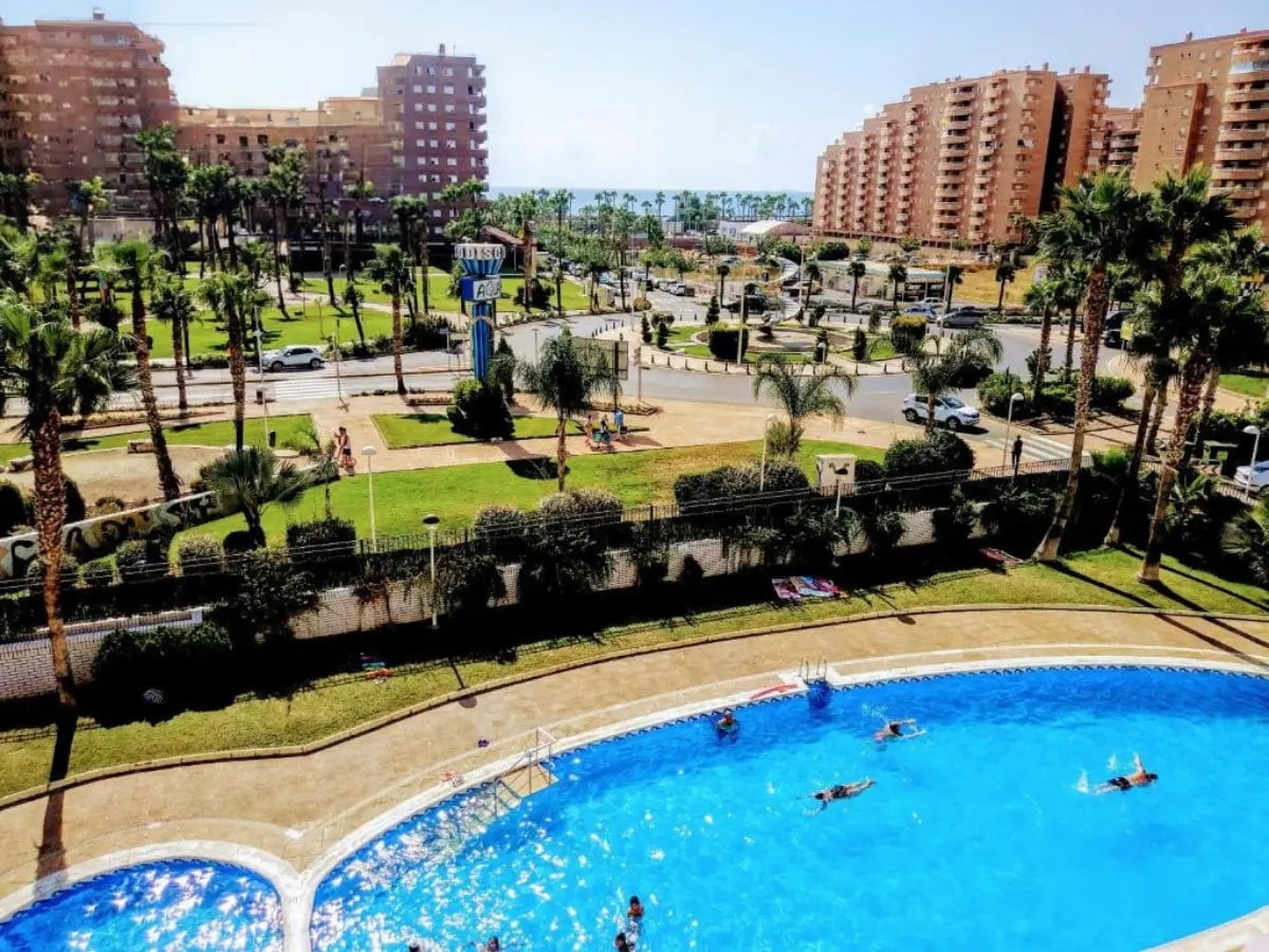 Apartamento en Oropesa del Mar