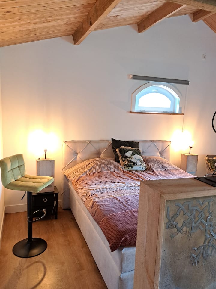 საძინებელი