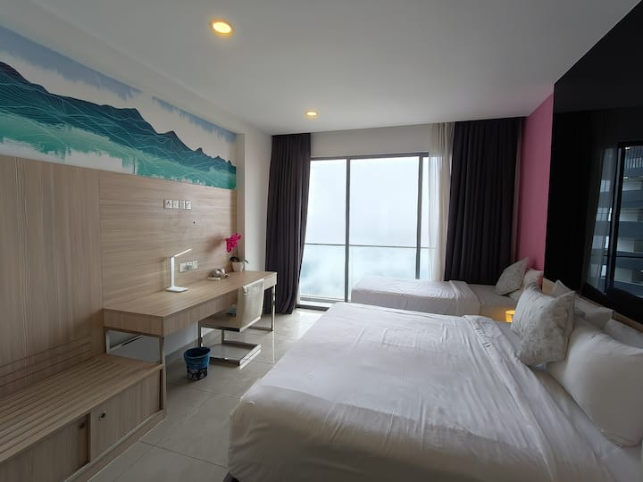 Спална соба 1