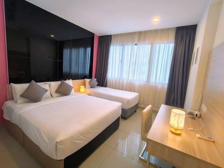 Спална соба 2