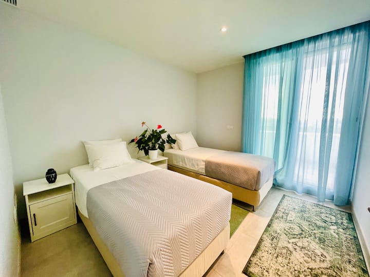 غرفة النوم 4