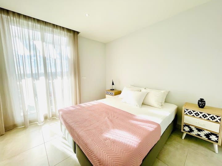 غرفة النوم 3