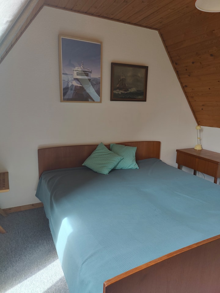 საძინებელი 4