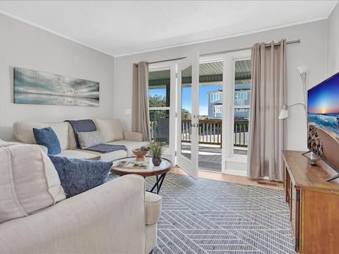 Ocean View - W Main at 38th