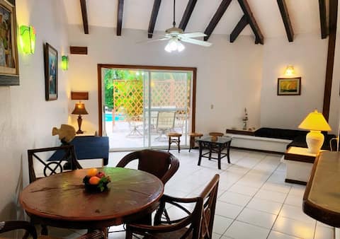 Exclusive Apartment in Club Casa Blanca - SAME