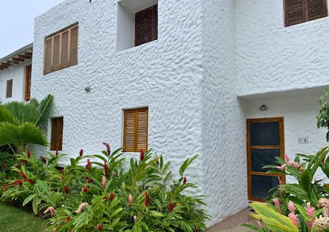 Exclusive House in Club Casa Blanca - SAME