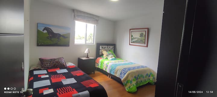 Habitación 3