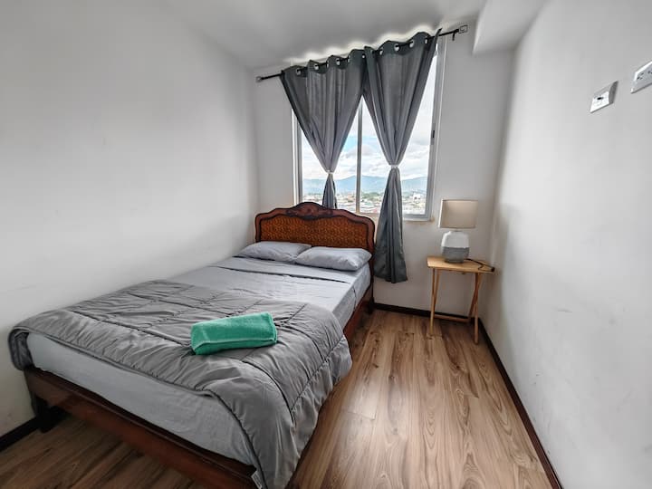 غرفة النوم 3