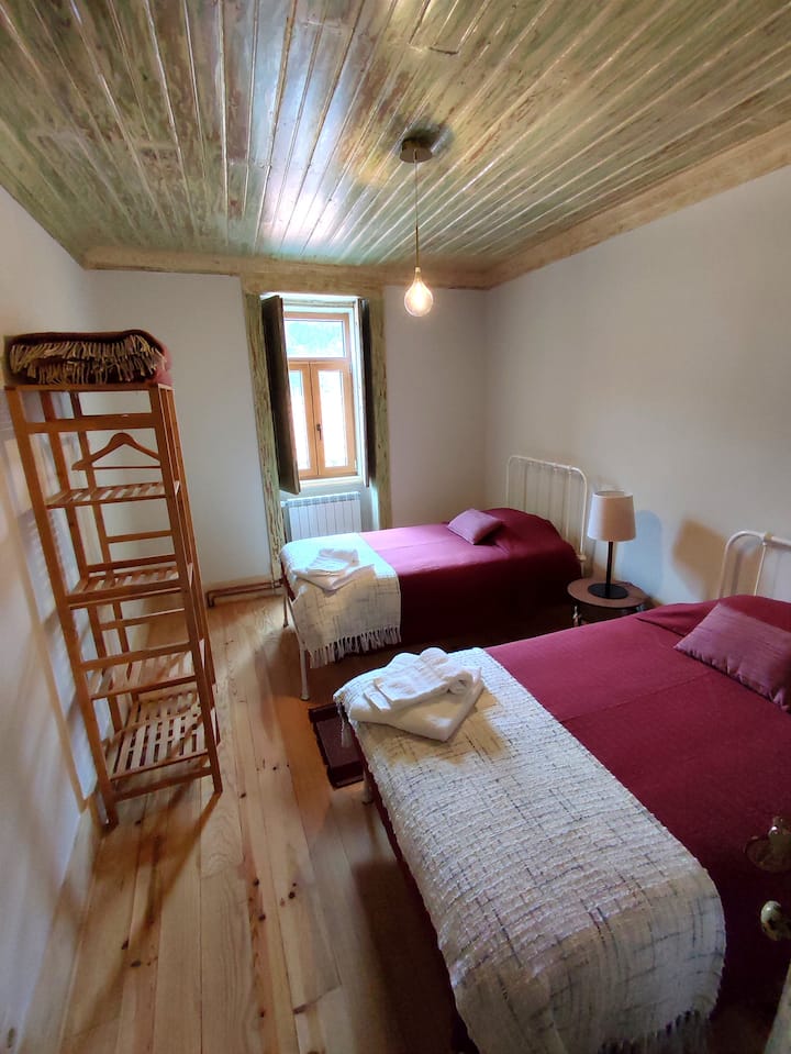 Спална соба 4