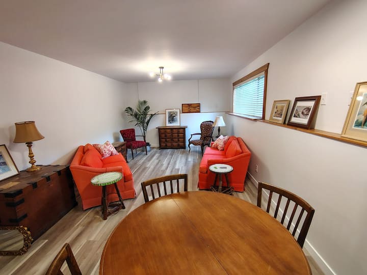 Yellow Point Country Acres Adventures Bnb - Ladysmith