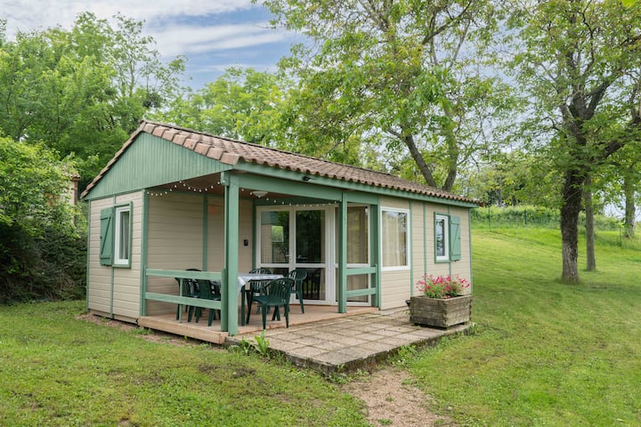 Cottage Narcisse # 69 - Gannat