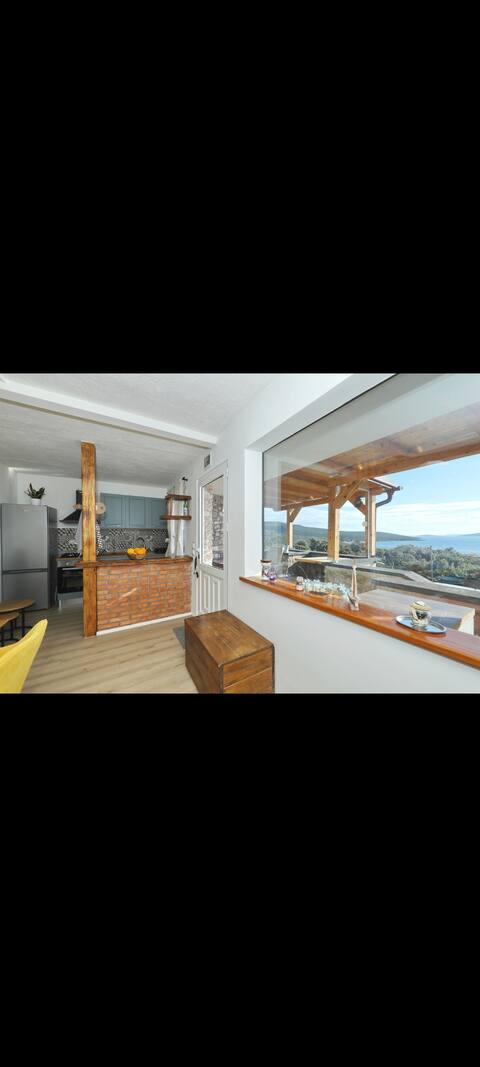 Robinson house Jerena