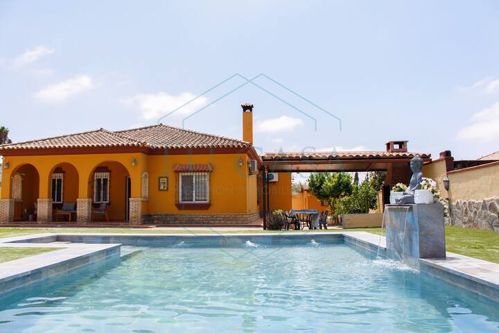 Tu casa en Chiclana managed Airbnb listing 2