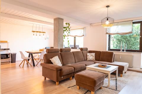 Alpenglück vacation home