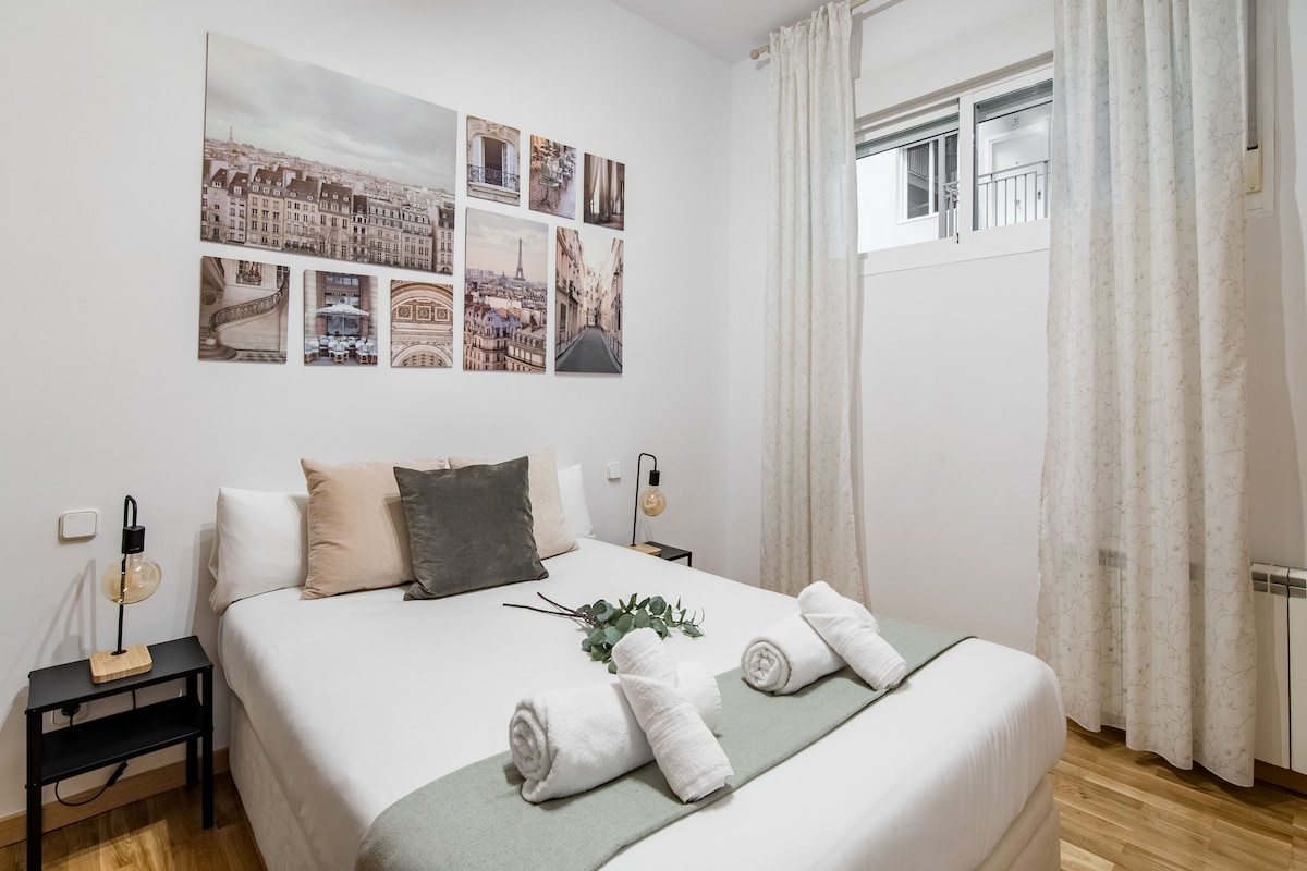 საძინებელი 2