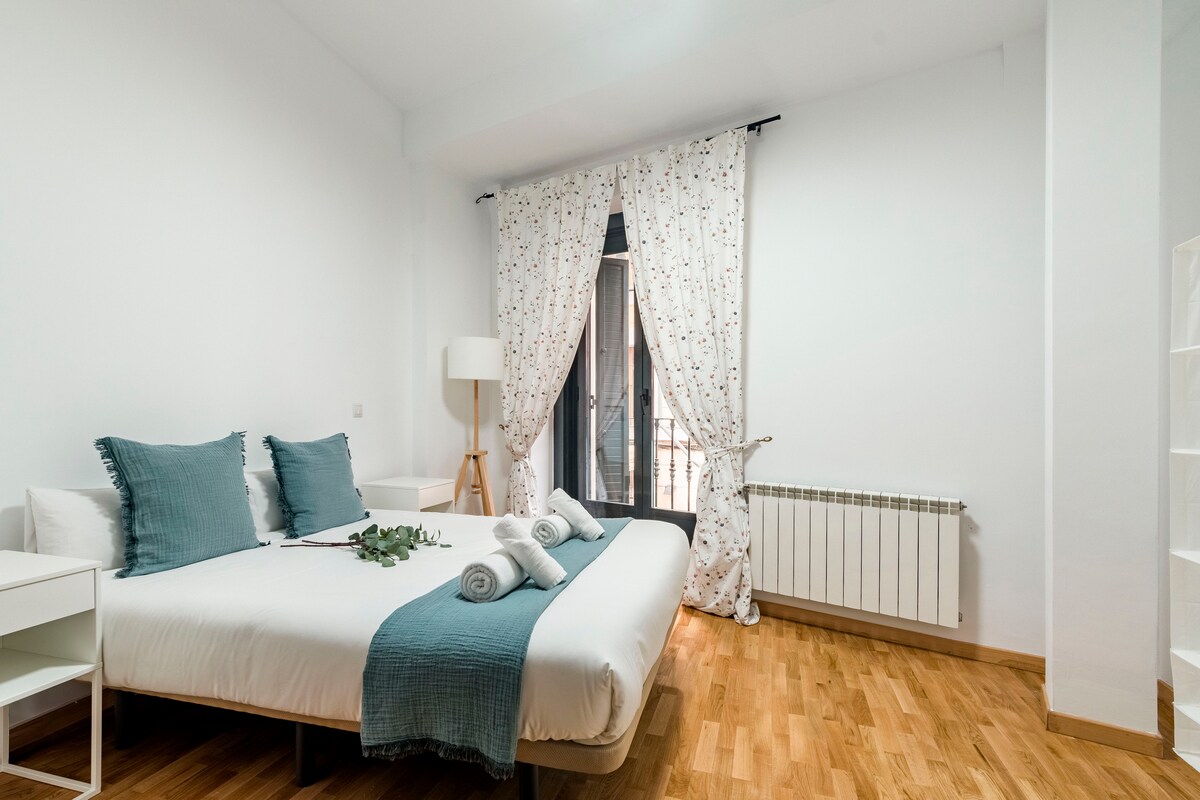 საძინებელი 1