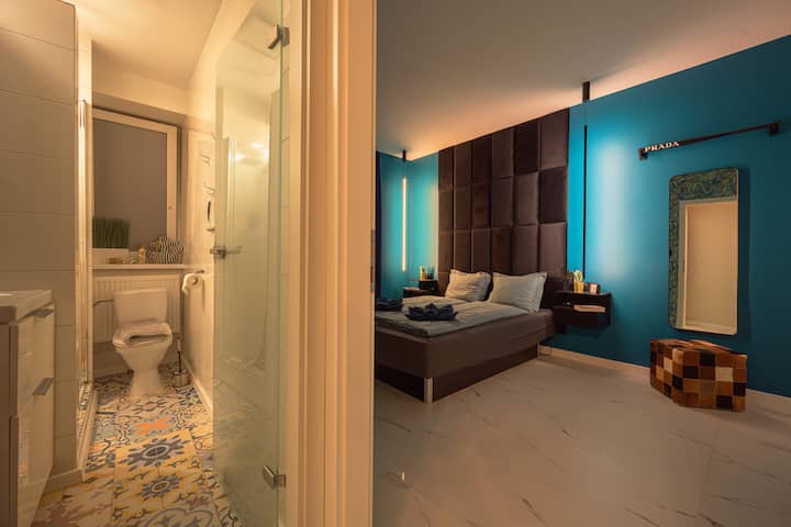 ห้องนอน