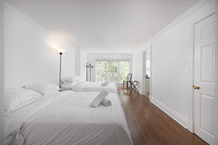 غرفة النوم 1