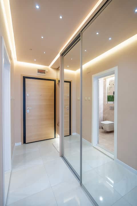 Apartment in Sandanski