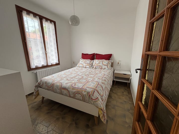 Dhomë gjumi