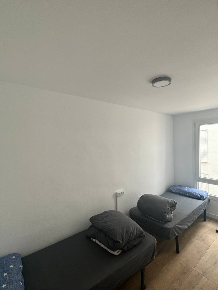 Habitación 3
