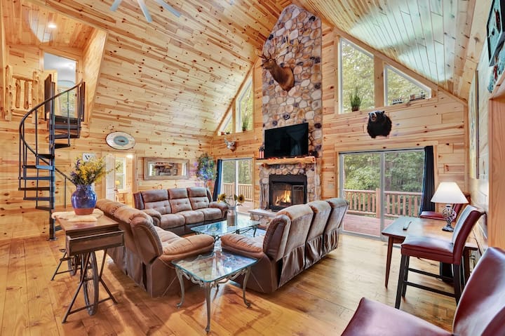 Valhalla River Haven On Lehigh River & Bike Trail