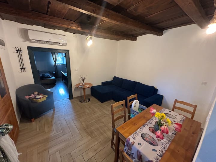 Всекидневна