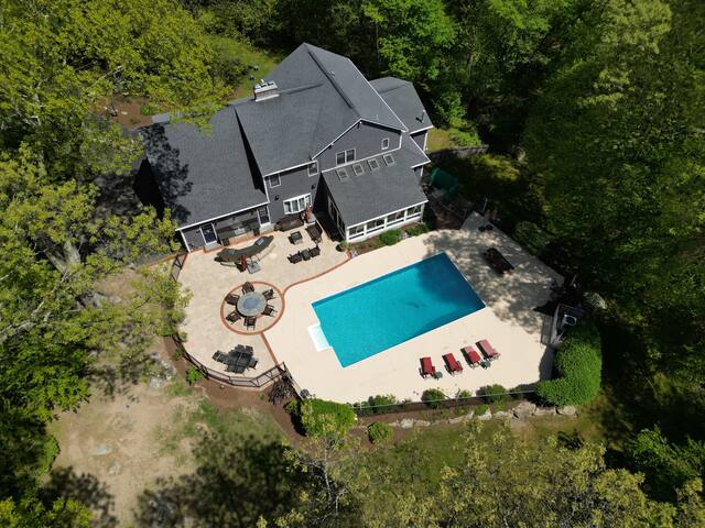 Air Hostd managed Airbnb listing 1