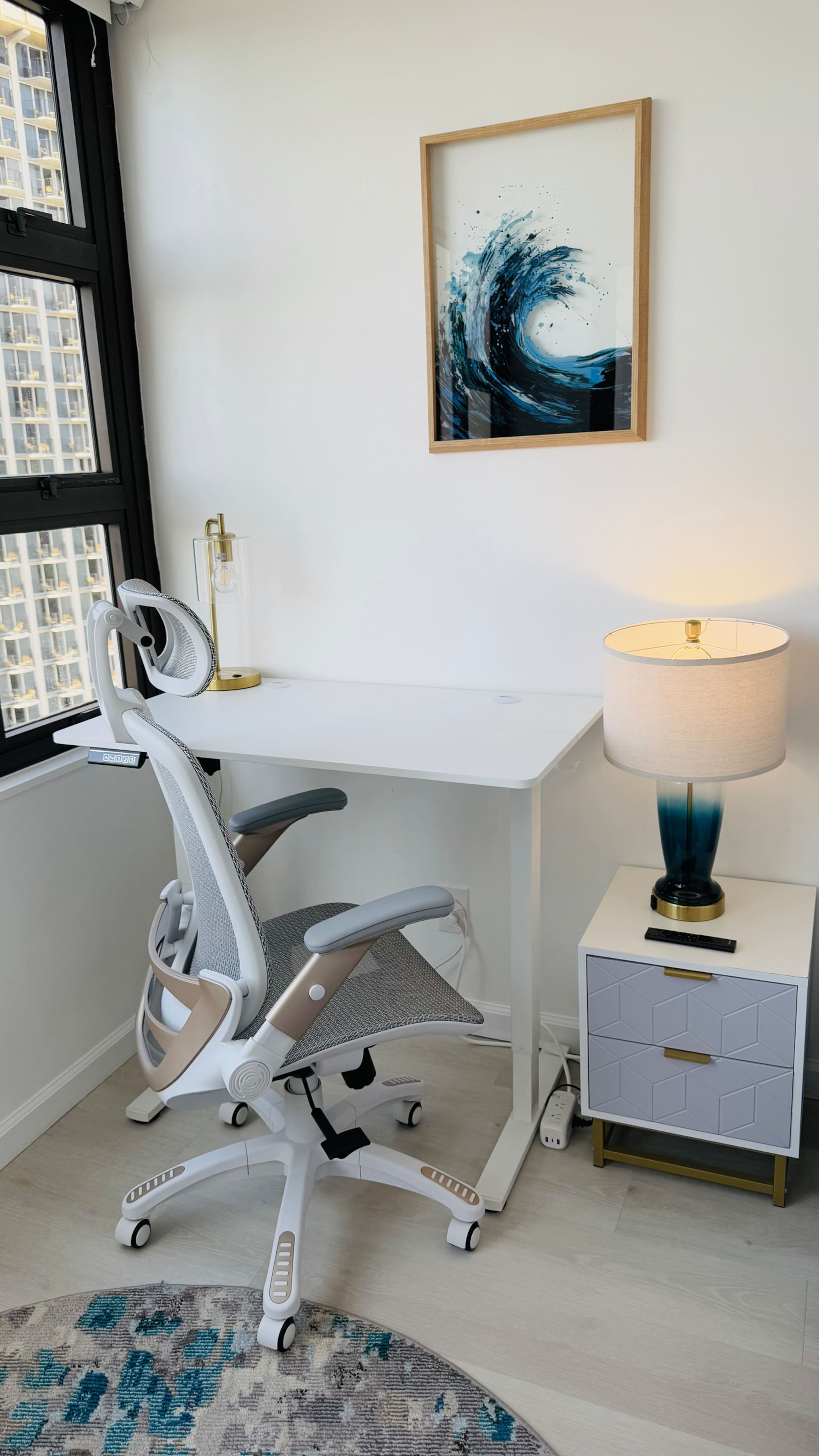 Condo in Honolulu · ★5.0 · 1 bedroom · 2 beds · 1 private bath - Image 34