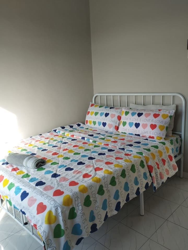 ห้องนอน2