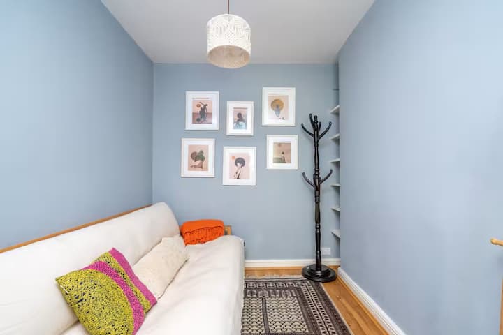 საძინებელი 2