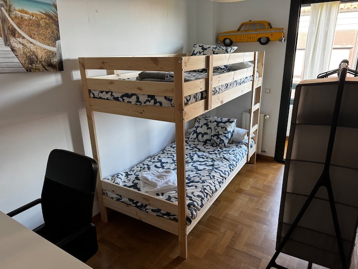 Spavaća soba 3