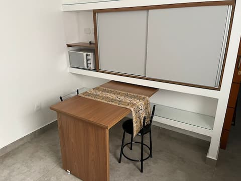 Casa | Kitnet 13 _ SorocabaSP