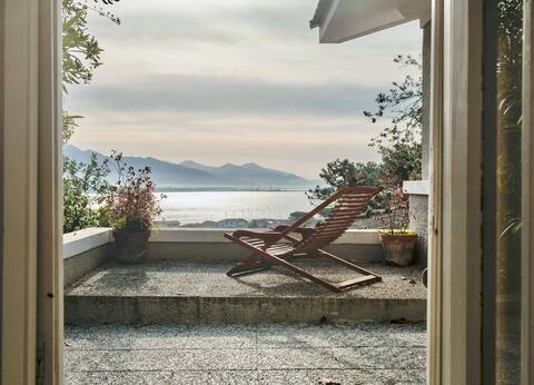 Boccamonte#3 - Homes with a stone's throw from the sea