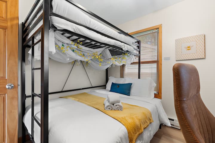 غرفة النوم 2