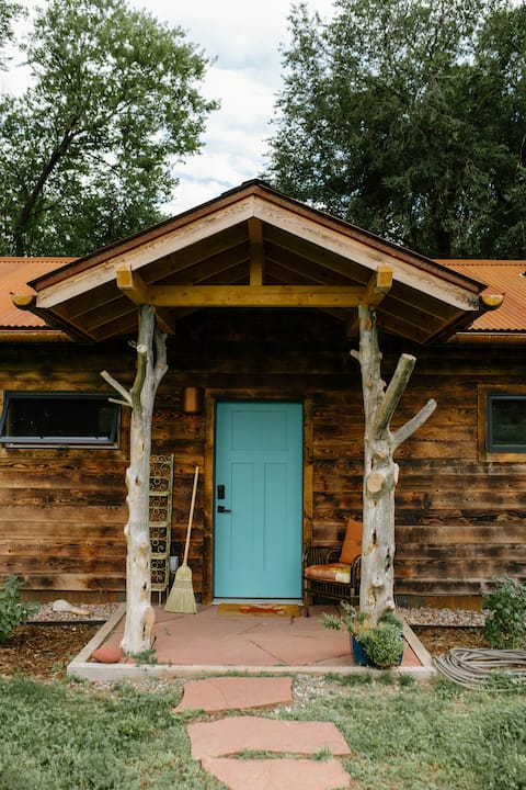 Peach & Love Casita