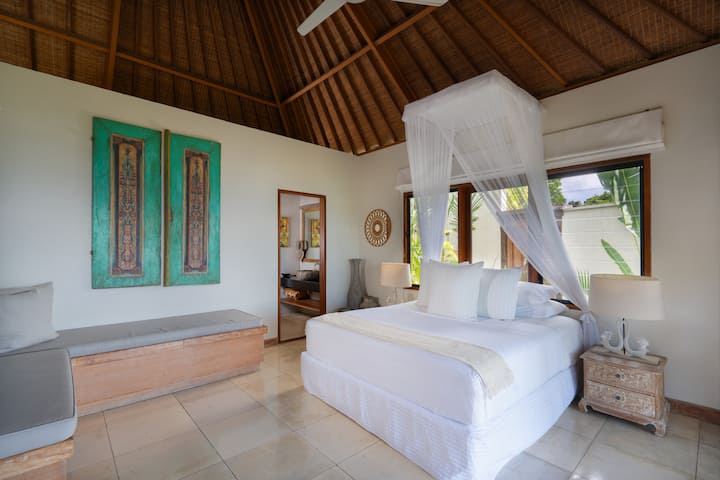 საძინებელი 2