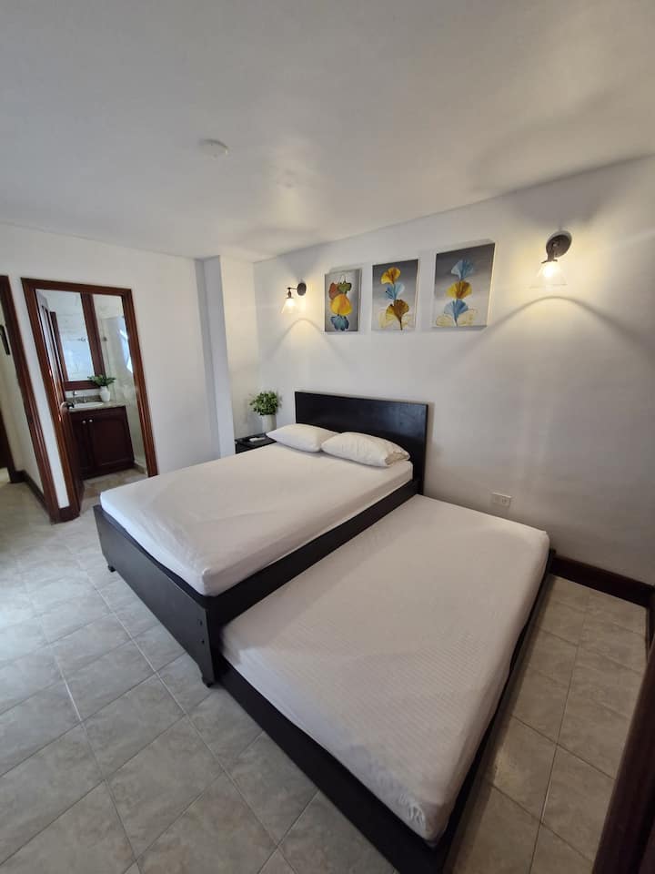 საძინებელი 3