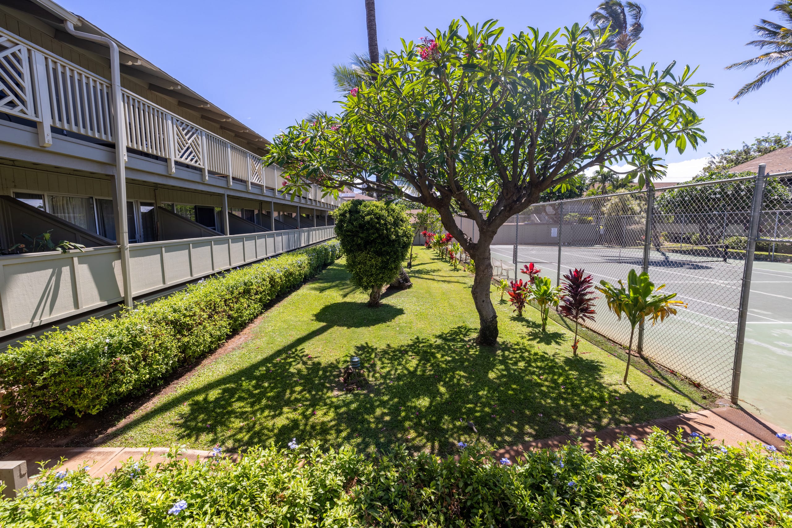 Couples Getaway | Beach, Pool, Hot Tub, Tennis! - Image 15