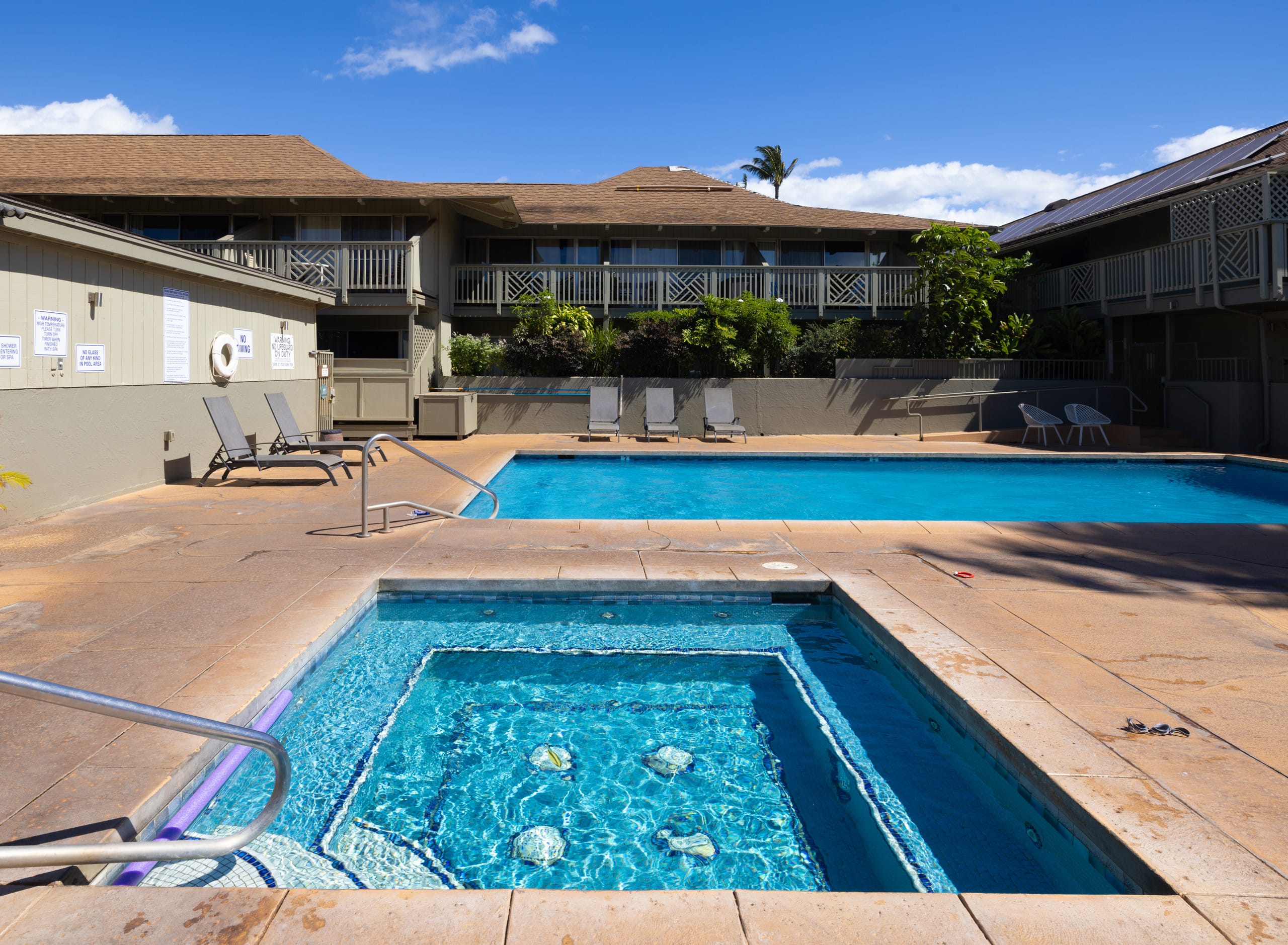 Couples Getaway | Beach, Pool, Hot Tub, Tennis! - Image 23