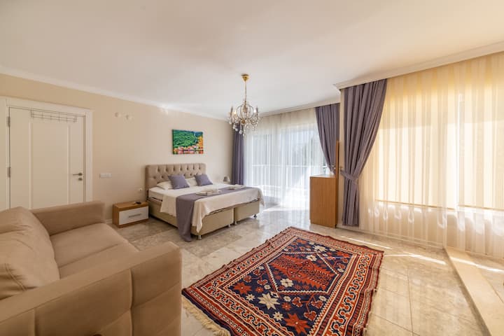 საძინებელი 1