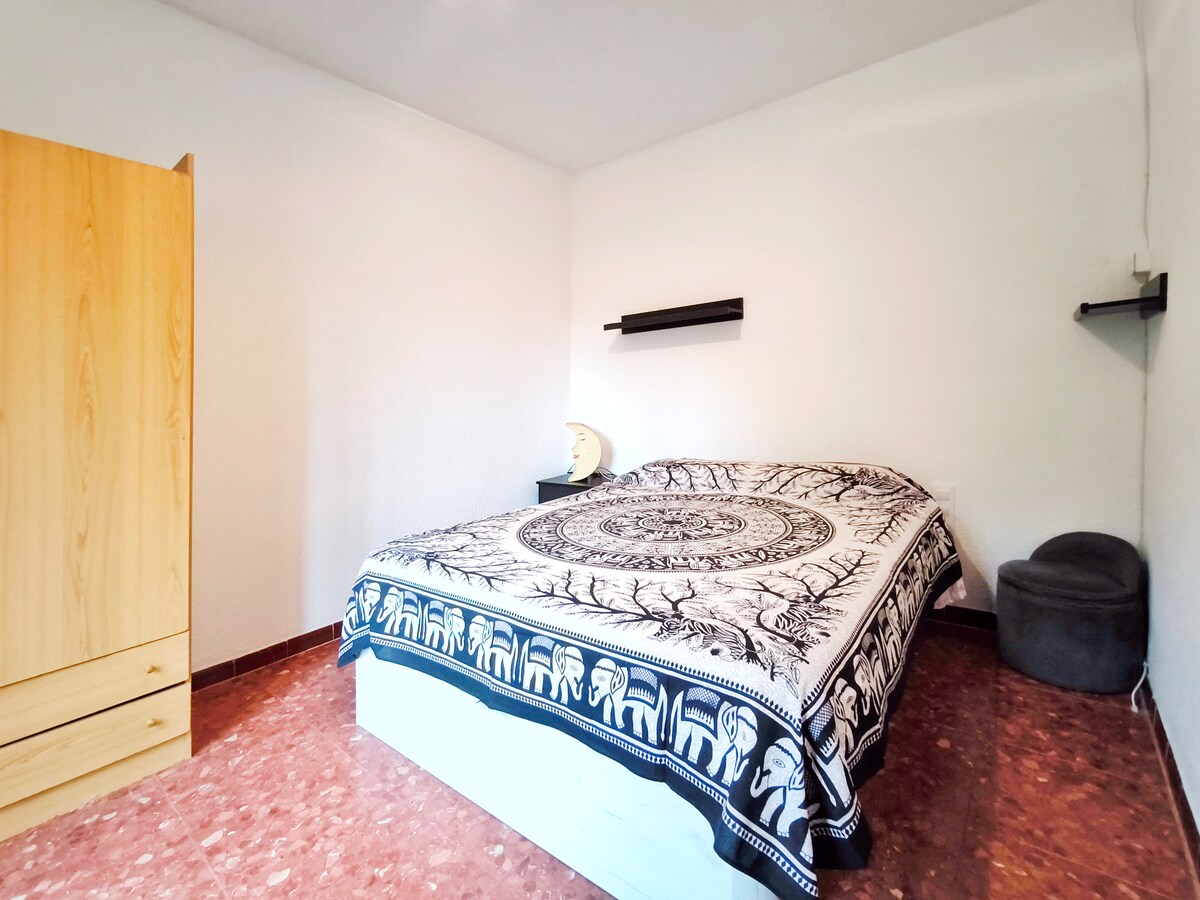 საძინებელი 2